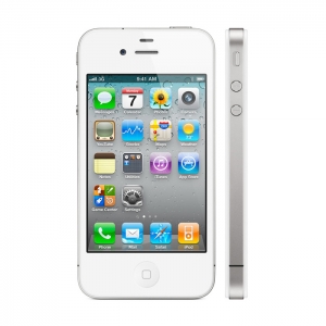  Apple iPhone 4 8Gb NeverLock White